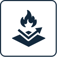Flame-resistant