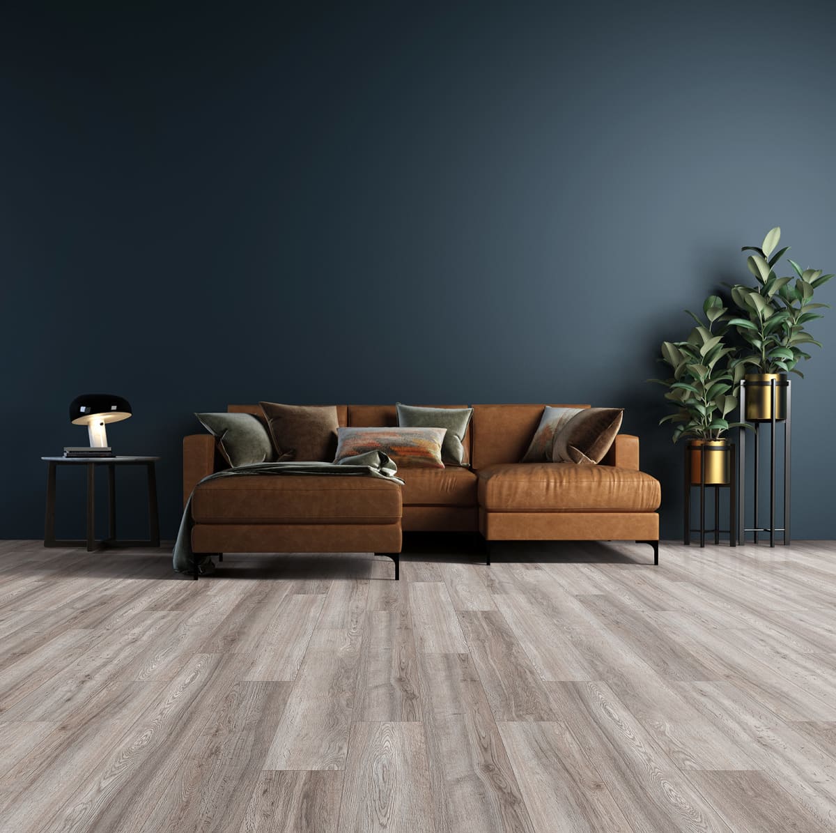 Atlantic Flooring – Your Reliable SPC Flooring Partner
