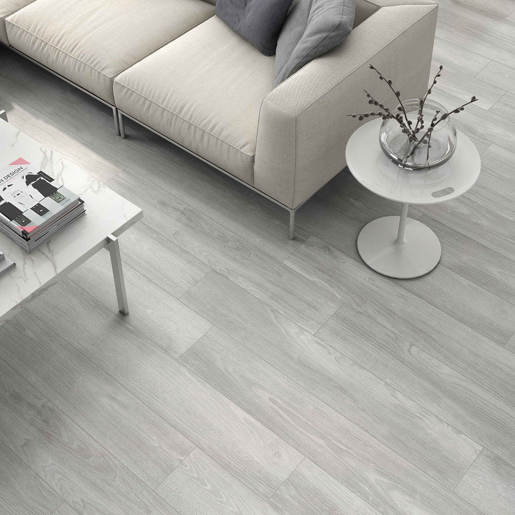Inside SPC Flooring: The Technology Beneath Your Feet