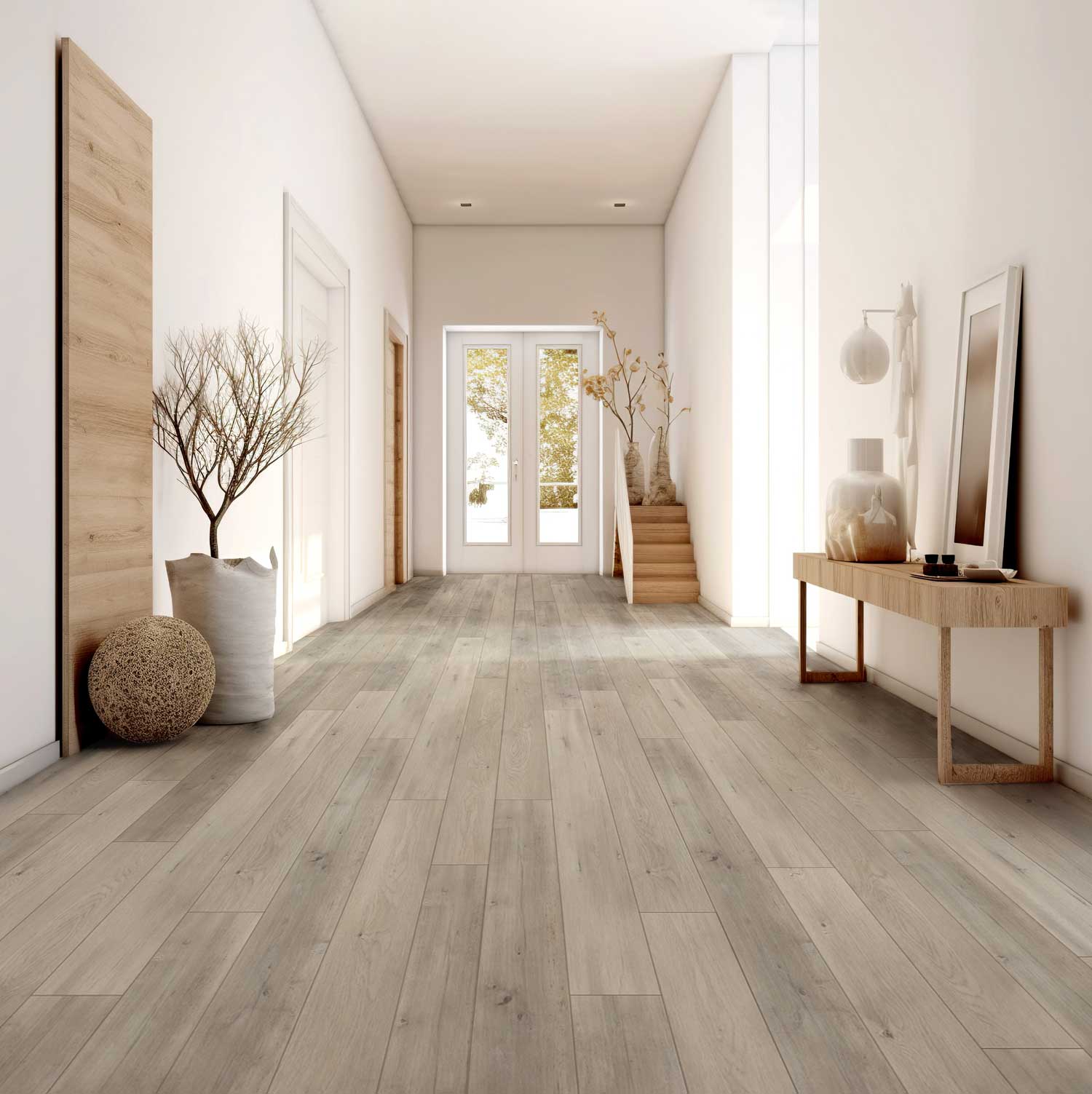 Why SPC Flooring Is the Smart Choice for Modern Living